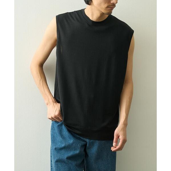 tシャツ 「WRAPINKNOT/ラッピンノット」Sleeveless Pullover メンズ