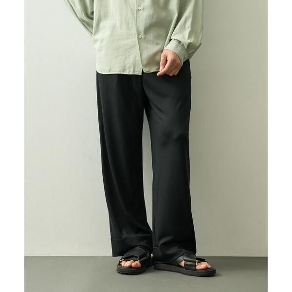 パンツ 「WRAPINKNOT/ラッピンノット」Wide Pants メンズ