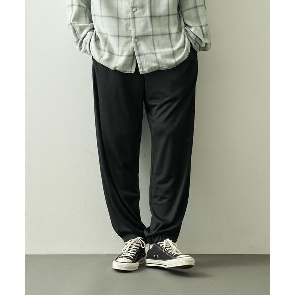 パンツ 「WRAPINKNOT/ラッピンノット」Tapared Jogger Pants メンズ