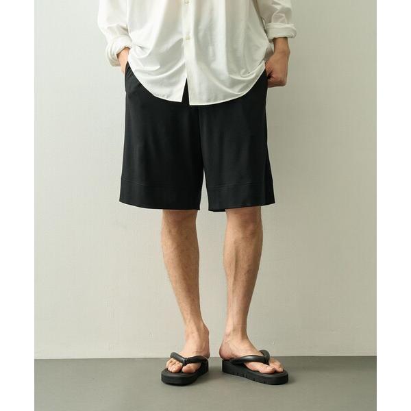 パンツ 「WRAPINKNOT/ラッピンノット」Wide Shorts メンズ