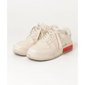 「NIKE」 ローカットスニーカー 24.5cm...の商品画像