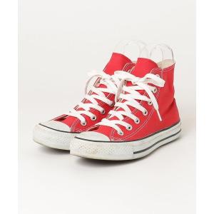 「CONVERSE」 ハイカットスニーカー 23...の商品画像