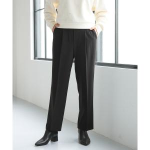「GLOBAL WORK」 パンツ SMALL ブラック レディース