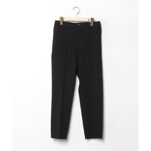 「GLOBAL WORK」 パンツ L ブラック レディース