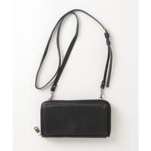 「kalie.」 財布 ONE SIZE ブラック レディース
