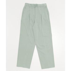「coen」 パンツ M グリーン レディース