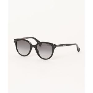 サングラス 「KENZO/ケンゾー」ウェリントン サングラス KZ40196I/S 01B メンズ レディース