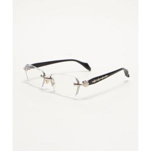 BALENCIAGA（バレンシアガ） 伊達メガネ メガネ 眼鏡 「BALENCIAGA