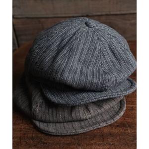 uniform experiment 帽子 キャスケット NEWSBOY CAP メンズ レディース