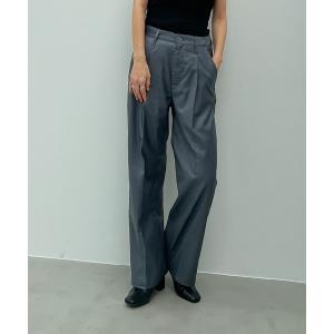「y/m by れぽすけ」 パンツ LARGE グレー メンズ