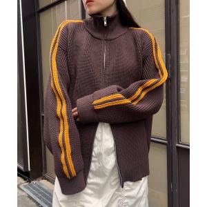 「CIAOPANIC TYPY」 ニットカーディ...の商品画像