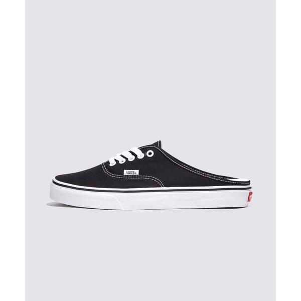 「VANS」 シューズ 5 ブラック レディース
