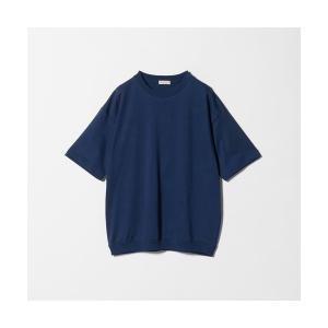 tシャツ カネマサ莫大小 メロー コットン スウェット Ｔシャツ MADE IN JAPAN メンズ