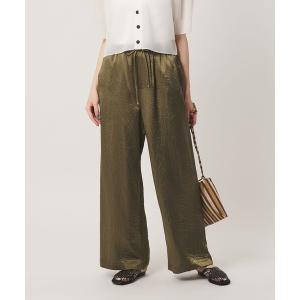 SACRA（サクラ） ワイドパンツ レディース 国内正規品 爆買 : etre!par