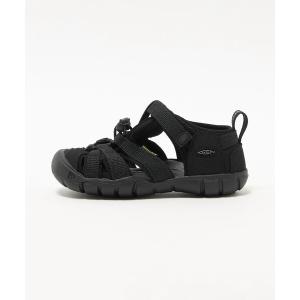 キーン keen スポーツサンダル サンダル 「WEB限定」「KEEN」シーキャンプ ツー シーエヌエックス / キッズ 17cm-19.5cm キッズ 子供 男の子 女の子