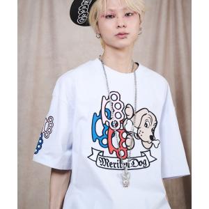 GALFY（ガルフィー） tシャツ GALFY/ガルフィー/「LHP別注」ピグメント