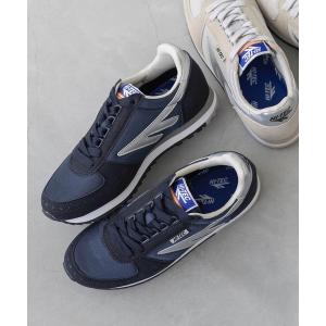 スニーカー HI-TEC ハイテック HT TR001 SILVER SHADOW 40 シルバーシャドー ローカット スニーカー レディース メンズ