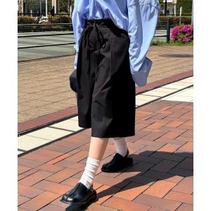 BROOKS BROTHERS（ブルックスブラザーズ） ワイドパンツ スラックス