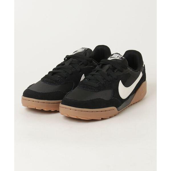 ナイキ nike スニーカー NIKE/ナイキWSテラモンタ スエード レディース