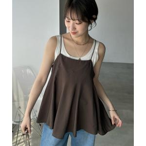 ANNA KERRY（アンナケリー）新着 レースヘムアシメントリー