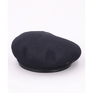 CA4LA（カシラ） 帽子 ベレー帽 EMBRACE BERET メンズ : ZOZOTOWN
