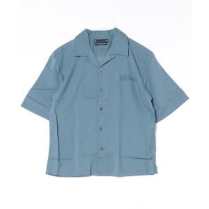 シャツ ODYSSEY SS SHIRT | ODYSSEY 半袖 シャツ メンズ