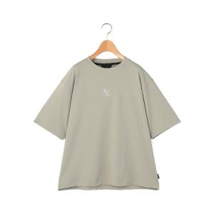 tシャツ IL BISONTE × Mizuno T-SHIRT / 2026 SPRING SUMMER レディース メンズ