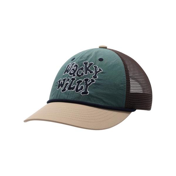 キャップ 帽子 STITCH APPLIQUE BALL CAP メンズ レディース