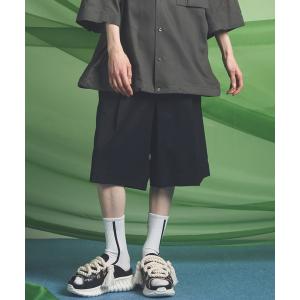 パンツ メンズ レディース