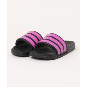 アディダス　adidas スポーツサンダル サンダル adidas アディダス ADILETTE COMFORT 2.0 U「軽量」レディースシャワーサンダル(アディレッタコンフォート…