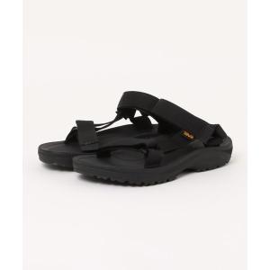 teva スポーツサンダル サンダル メンズ