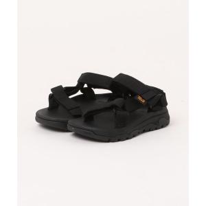サンダル Teva テバ T HURRICANE XLT JR キッズスポーツサンダル 水辺対応 アウトドア スポサン(トドラーハリケーンXLTJR)
