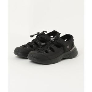 サンダル le coq sportif ルコックスポルティフ LCS LORRAINE SS「軽量」レディーススニーカーサンダル(LCSロレーヌSS)