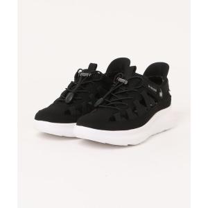 ルコック 厚底 サンダル le coq sportif ルコックスポルティフ 「ハンズフリー」LSC MARNE 軽量 レディーススニーカーサンダル(LCSマルヌSSSI) レディース