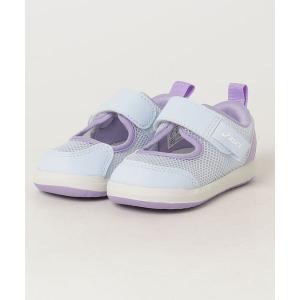 サンダル アシックス ASICS メシューズ ベビー 3 MESHOES BABY 3 キッズ 子供