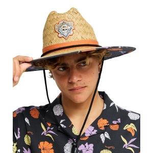 帽子 ハット クイックシルバー QUIKSILVER OPQS OUTSIDER メンズ