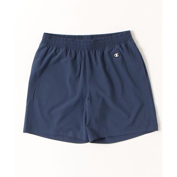 パンツ チャンピオン  SHORTS レディース