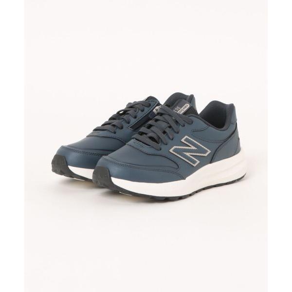 ニューバランス ウォーキングシューズ スニーカー 「New Balance／ニューバランス」NB W...