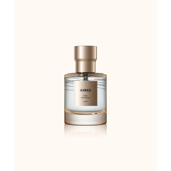 香水 サウンドスキンパフューム 3.1415… #LESS 50mL レディース メンズ