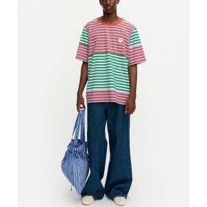 marimekko（マリメッコ） パーカー Runoja Unikko / placement hoodie