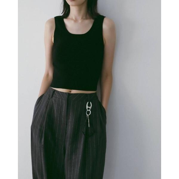 tシャツ Short Knit Tanktop 62610524 メンズ