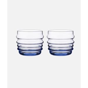 JENAER GLAS】イエナグラス 耐熱ガラス製タンブラー2個セット 耐熱