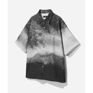 シャツ HARE ART EDITシャツ(HARE) メンズ レディース