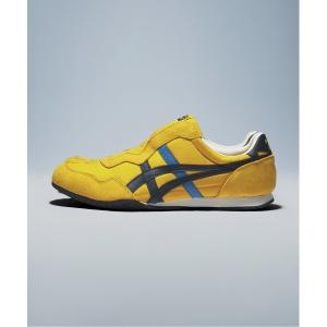 オニツカタイガー セラーノ onitsuka tiger serranoのおすすめ人気商品