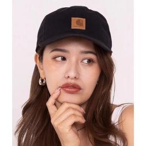 キャップ 帽子 「Carhartt/カーハート」Odessa Cap ウォッシュ加工 キャップ 帽子 ユニセックス レディース メンズ