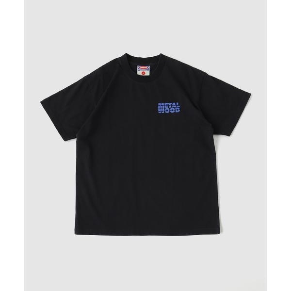 tシャツ Metalwood Studio / メタルウッド スタジオ FREE METALWOOD...