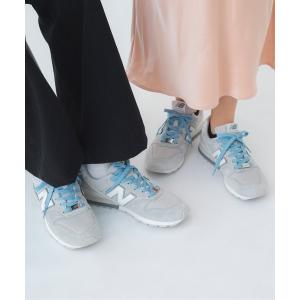 「New Balance」 ローカットスニーカー...の商品画像