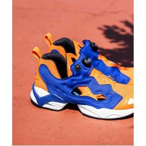 「Reebok」 ローカットスニーカー 25.0...の商品画像