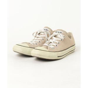 「CONVERSE」 ローカットスニーカー 24...の商品画像