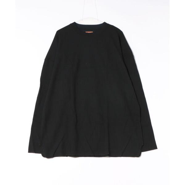 tシャツ UNIVERSAL OVERALL / Heavyweight thermal loose...
